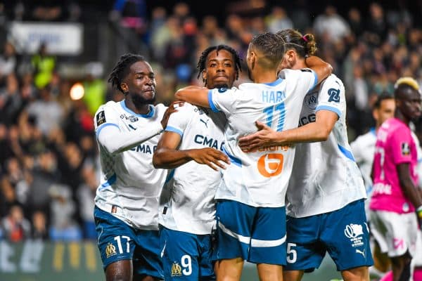 OM - PSG : chaîne TV, heure et compos probables du match