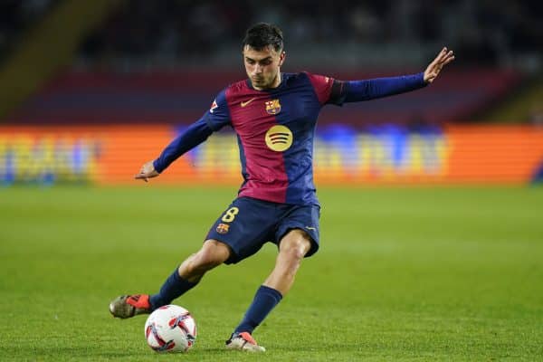 Barça : les révélations de Fabrizio Romano sur l'avenir de Pedri