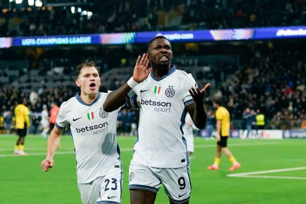 Inter - Juve : chaîne TV, heure et compos probables du match