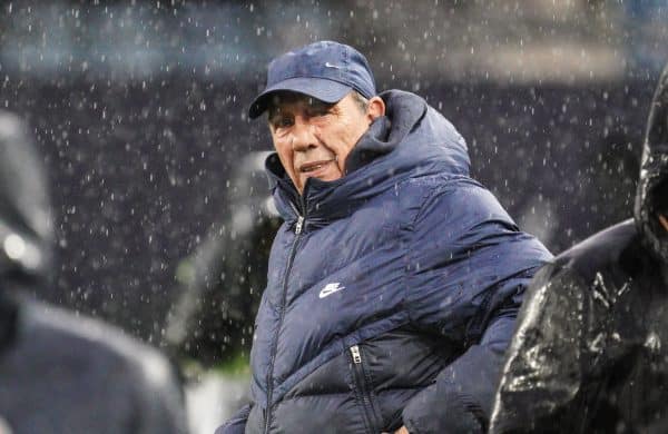 Jean-Louis Gasset s'offre une première recrue à Montpellier (officiel)