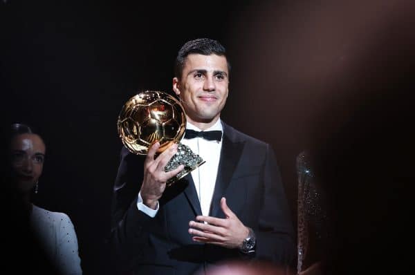 Classement Ballon d'Or 2024 : quand les points et le détail des votes seront-ils connus ?
