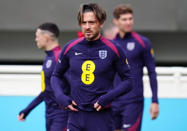 Jack Grealish regrette déjà le départ de Lee Carsley