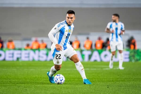 Match Venezuela - Argentine : chaîne TV, heure et compos probables