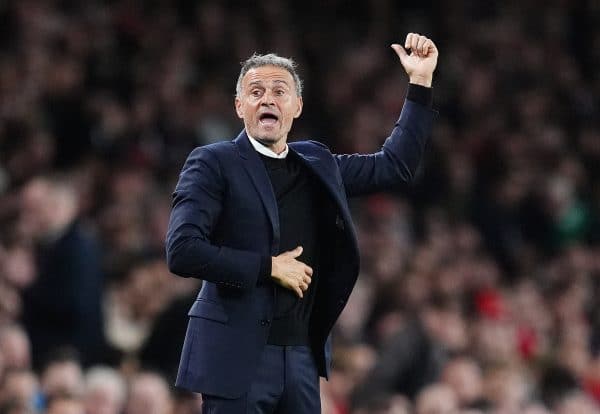 PSG : les deux postes ciblés pour cet hiver