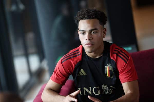 OM : que penser de la rumeur Mario Stroykens ?