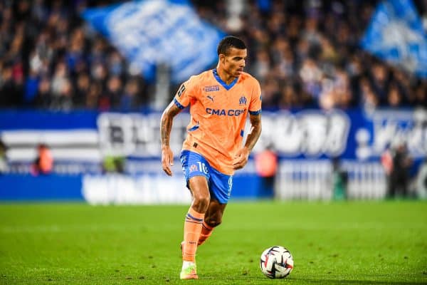Mason Greenwood, Adrien Rabiot& Le Top 10 des joueurs les plus chers de l'OM