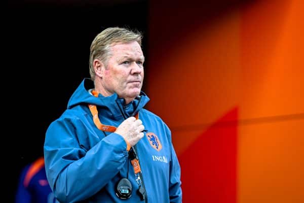Match Hongrie - Pays-Bas : chaîne TV, heure et compos probables