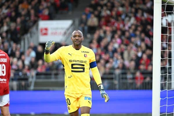 Rennes - Le Havre : chaîne TV, heure et compos probables