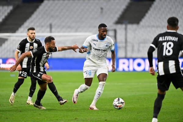 OM : La Provence dit pourquoi Ulisses Garcia n'est pas parti