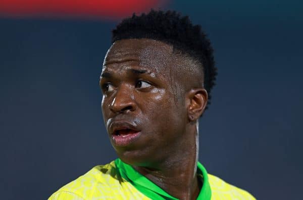 Brésil : Lula ne veut plus de Vinicius, Marquinhos et Raphinha en Seleção !