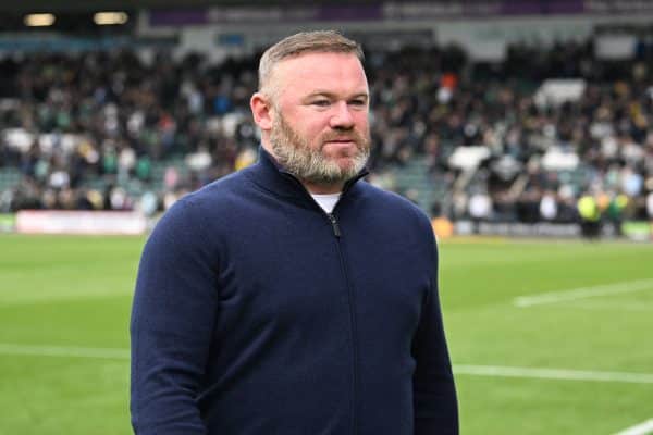 Angleterre : la surprise de Wayne Rooney sur Thomas Tuchel
