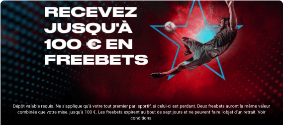 Pokerstars site de paris sportifs
