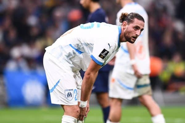 OM : des joueurs inhibés par la pression du Vélodrome ?