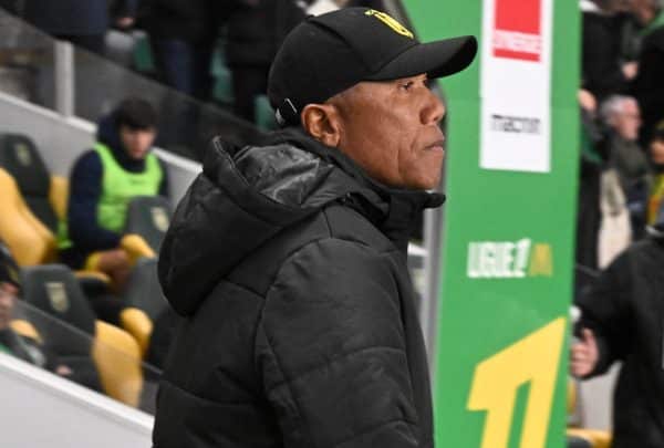 Nantes : une date tombe pour l'avenir d'Antoine Kombouaré