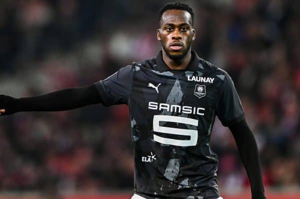 Rennes - Angers : chaîne TV, heure et compos probables du match