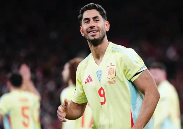 Espagne - Suisse : chaîne TV, heure et compos probables du match
