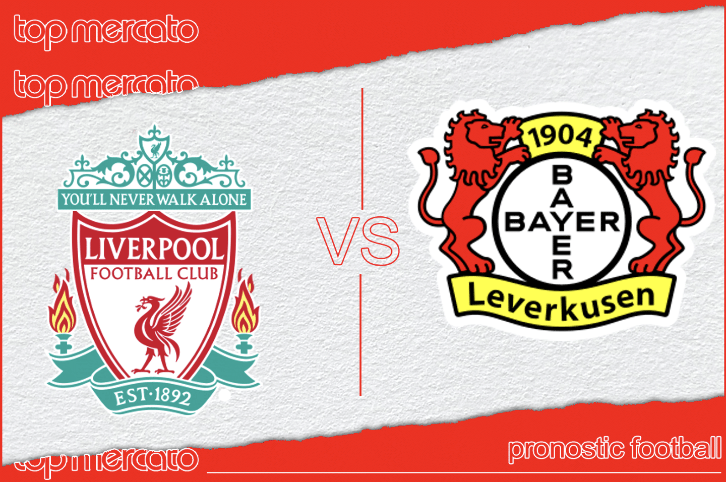 Pronostic Liverpool Bayer Leverkusen – Ligue des Champions (05/11/2024)