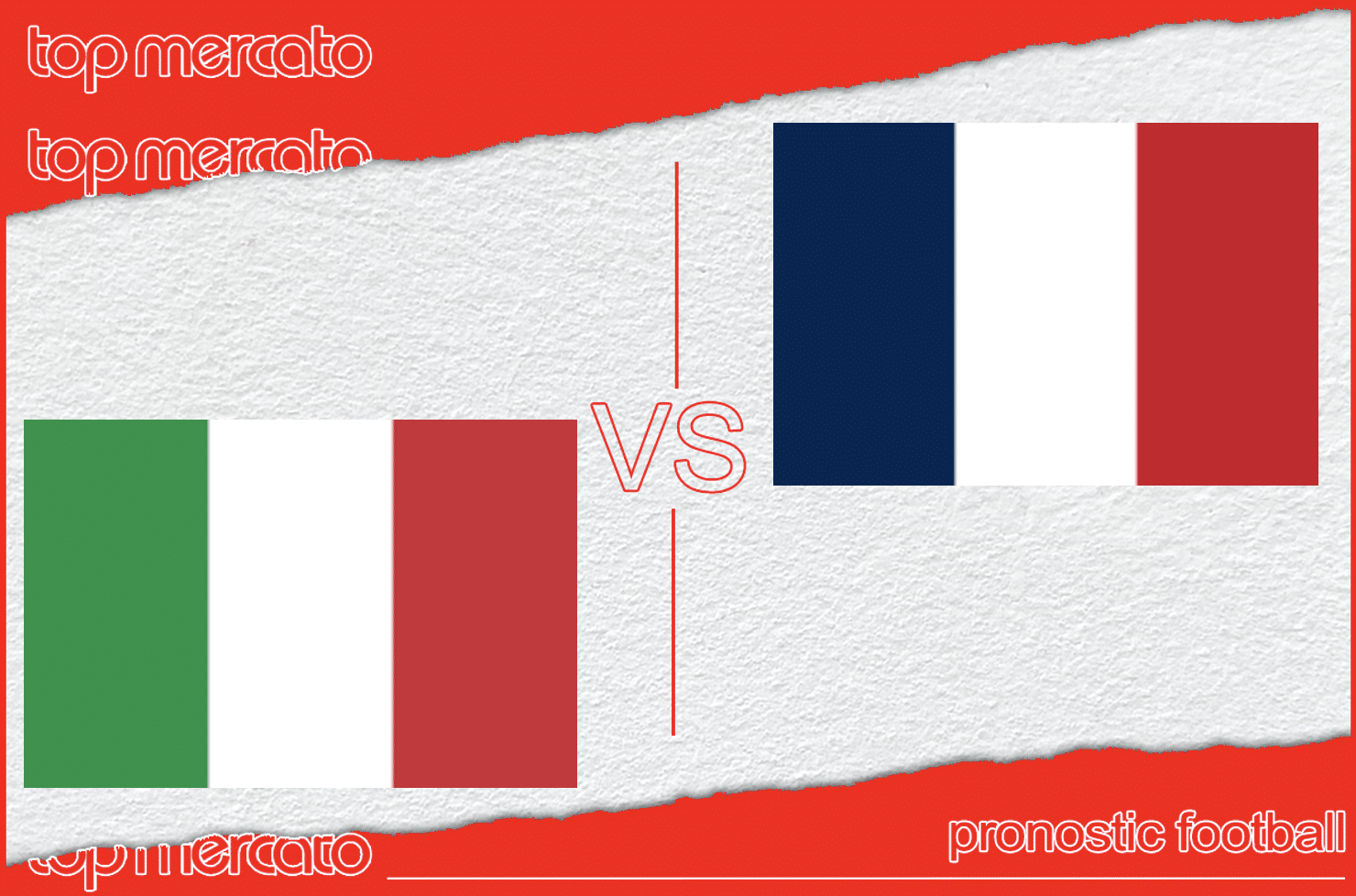 Pronostic Italie France – Ligue des Nations (17/11/2024)
