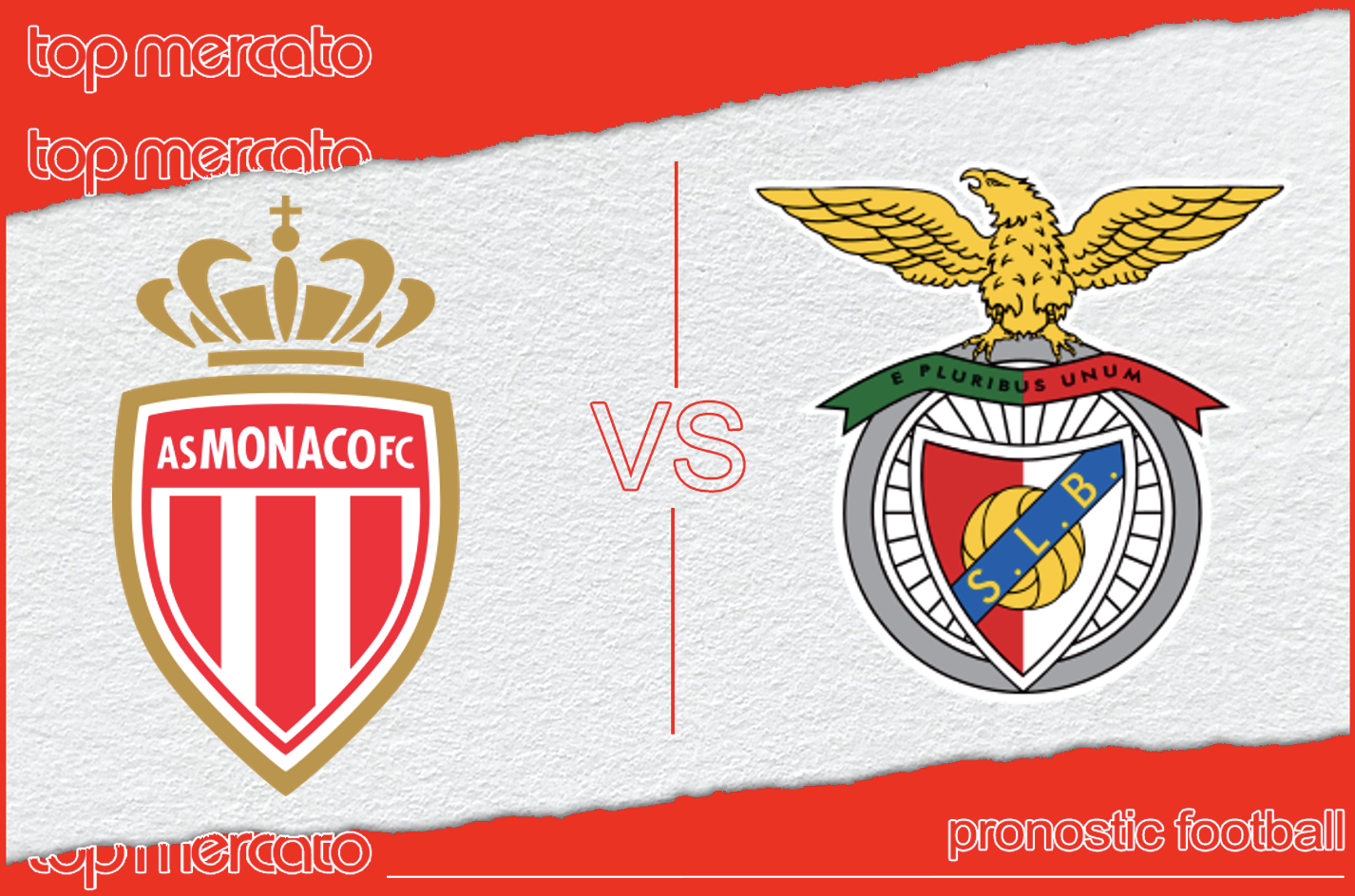Pronostic Monaco Benfica – Ligue des Champions (27/11/2024)