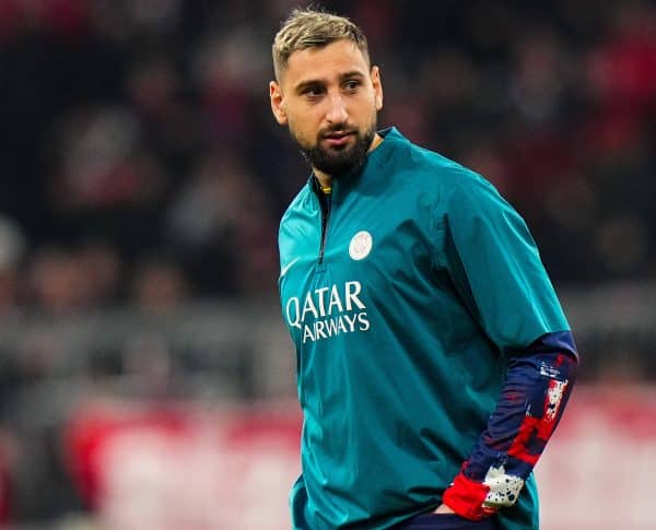 Mercato PSG : aucun problème à trouver des clubs intéressés, 5 destinations possibles pour Donnarumma