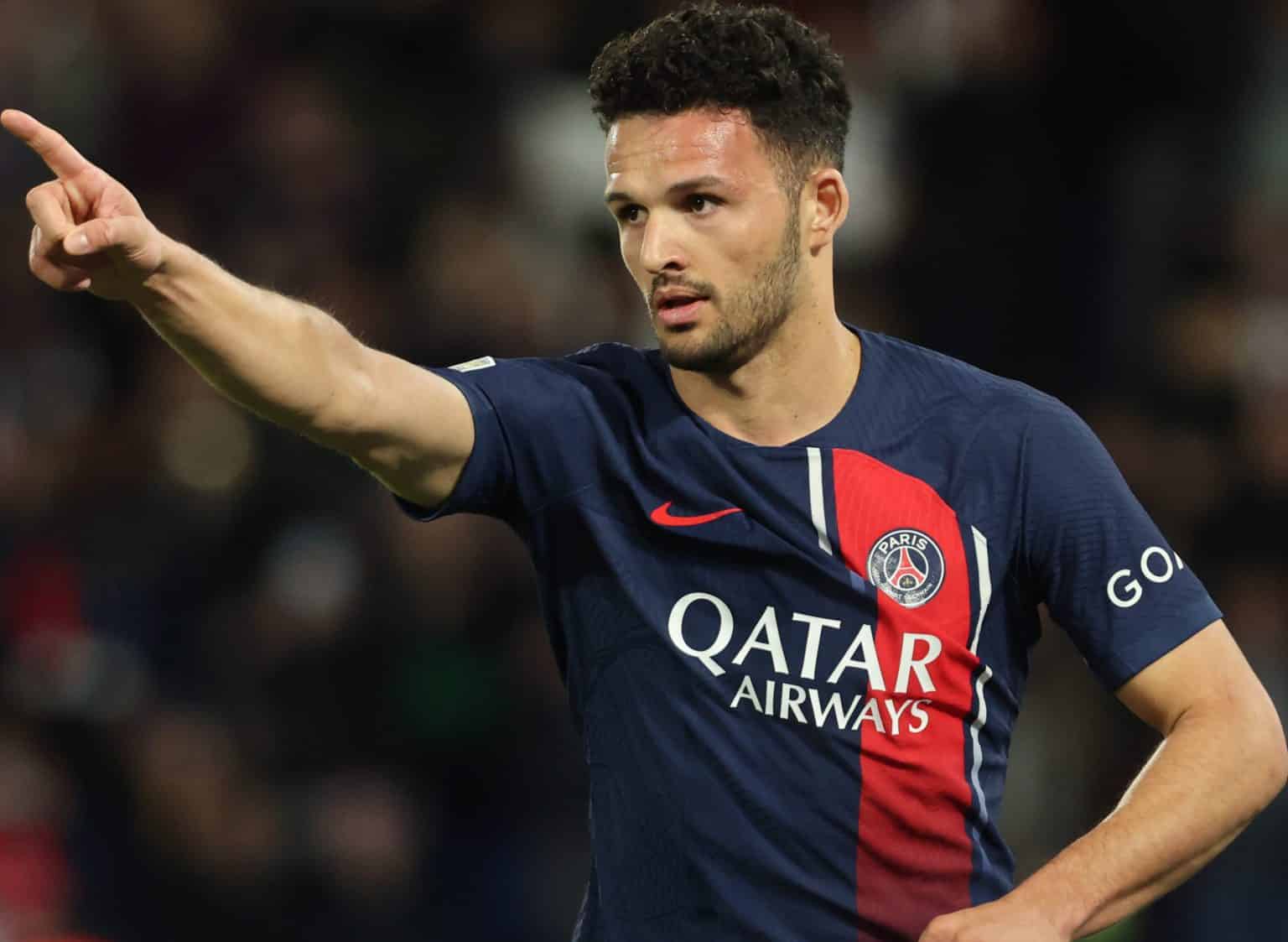 Mercato - PSG : le plan de la Juventus pour Gonçalo Ramos