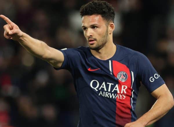 PSG : la nouvelle date de retour de Gonçalo Ramos dévoilée