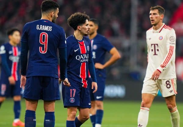 Hara-kiri, déclassement, gâchis& La presse européenne alarmiste pour le PSG
