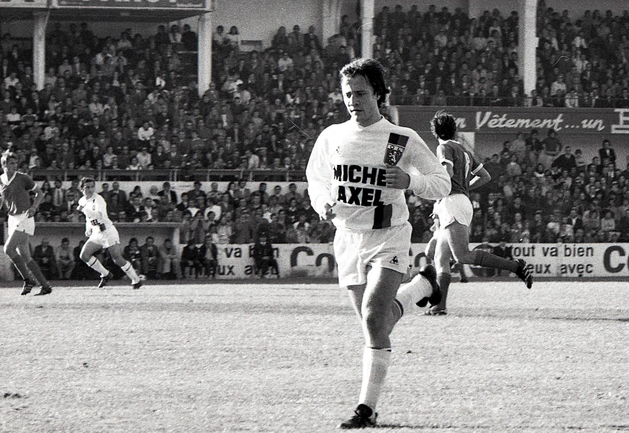 Lors de la saison 1969-1970, l’ASSE domine l’OL lors des deux matchs de championnat de France, avec la plus grosse défaite de Lyon à domicile contre Saint-Etienne. Quel est le résultat final de la double confrontation ?