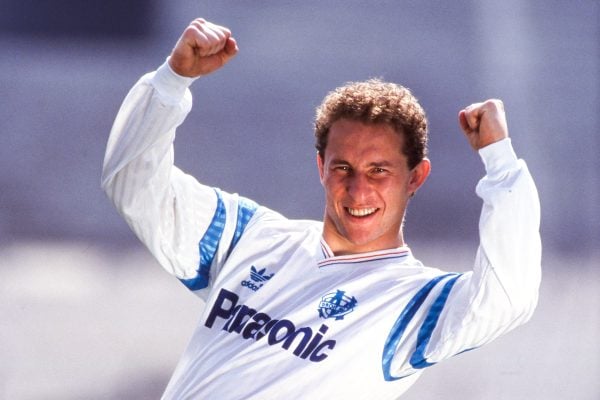 OM, Ballon d'Or, papinades.. Testez-vous sur la carrière de Jean-Pierre Papin (quiz foot)