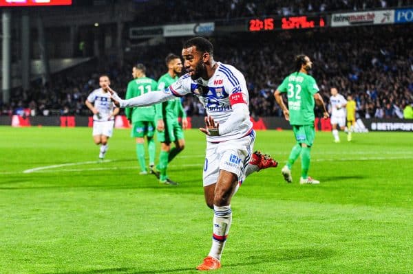 OL-ASSE : Gones ou Verts, qui remportera ce quiz foot sur le derby ?