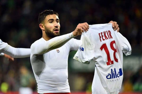 OL - ASSE : les 5 derbys les plus marquants de l'histoire