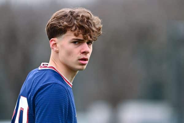 Edouard Michut retrouve un club