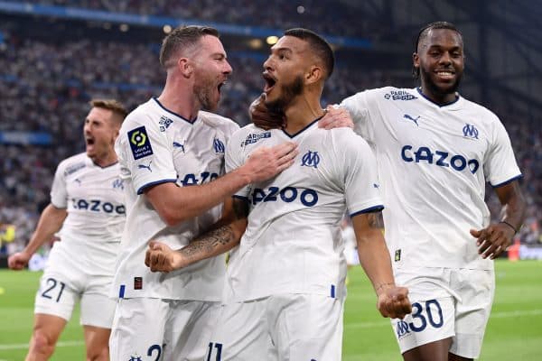 Un ex-fiasco de l'OM vers un cador européen ?