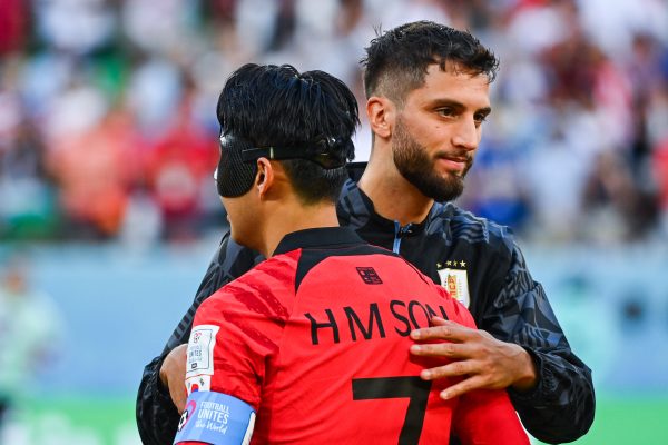 Grosse sanction à venir contre Bentancur pour ses propos racistes envers Son
