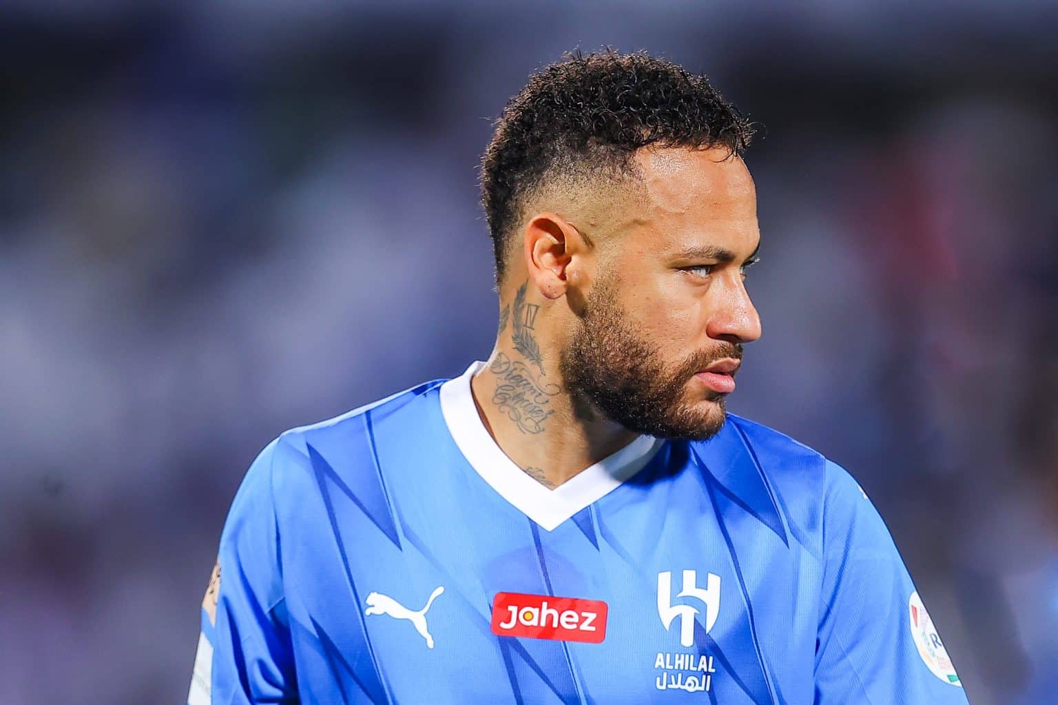 Mercato - Les 7 stars réclamées par Neymar à Santos