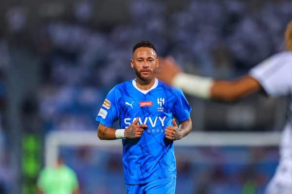 La folie à 50 M¬ qui scelle l'avenir de Neymar