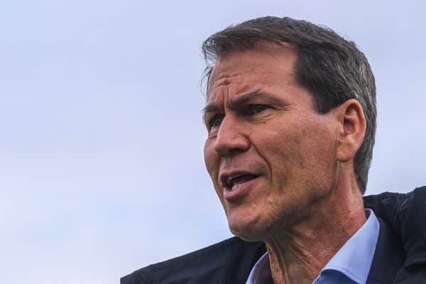 Rennes : que penser de l'option Rudi Garcia ?