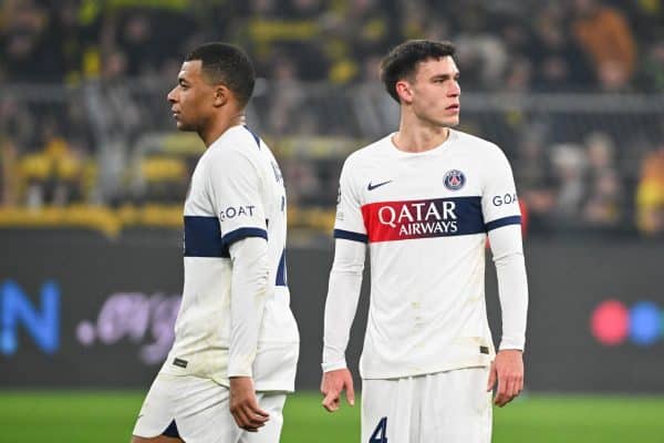 PSG : l'aveu de Manuel Ugarte sur l'attitude de Kylian Mbappé