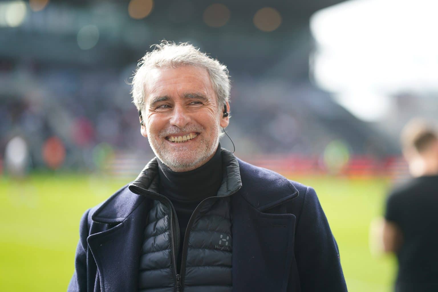 Le nouveau Jonathan David dans l’effectif de l’ASSE ?