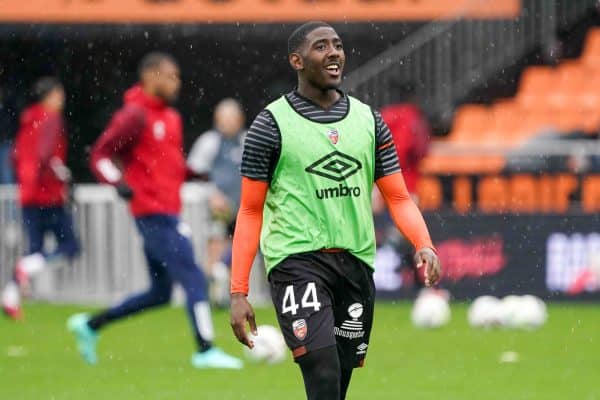 PSG : Ayman Kari a donné sa réponse au FC Séville