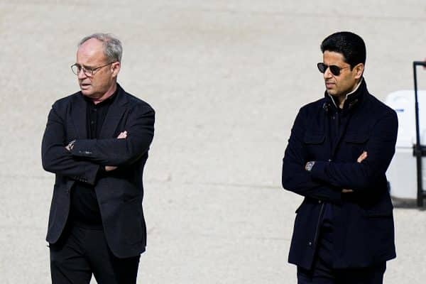 2 bons de sortie, des arrivées à 2 conditions& Le PSG a déjà dressé sa feuille de route pour le mercato