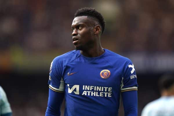 Mercato - OM : la rumeur Benoît Badiashile passée au Détecteur TM