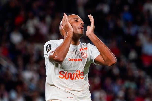 ASSE : un retour houleux pour Wahbi Khazri ?