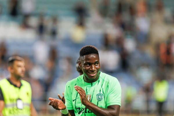 Comment le Barça est passé à côté de la pépite Dario Essugo