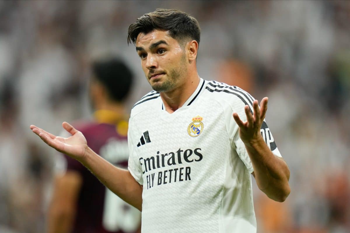 Brahim Diaz