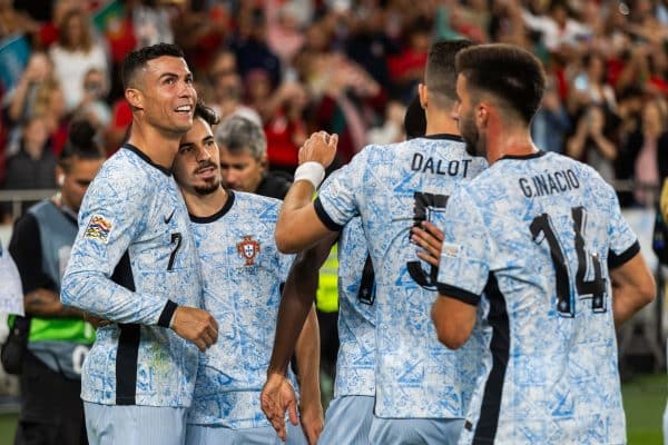 Portugal - Pologne : chaîne TV, heure et compos probables du match