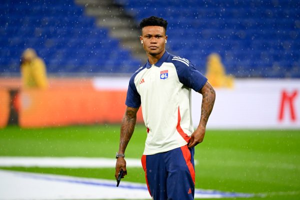 OL : l'AC Milan débarque sur Gift Orban
