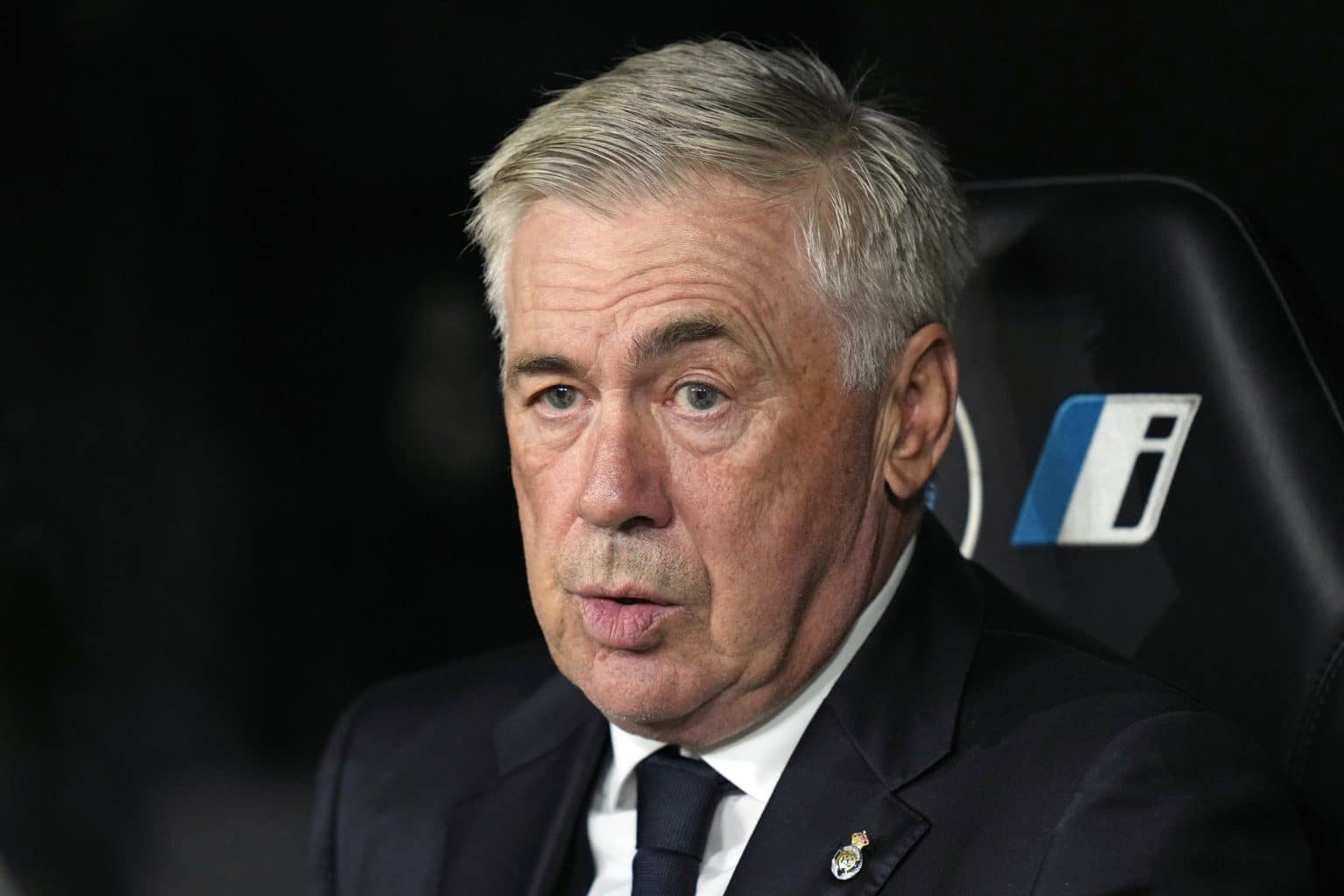 Mercato - Les étonnantes pistes de latéral droit intérimaire du Real Madrid