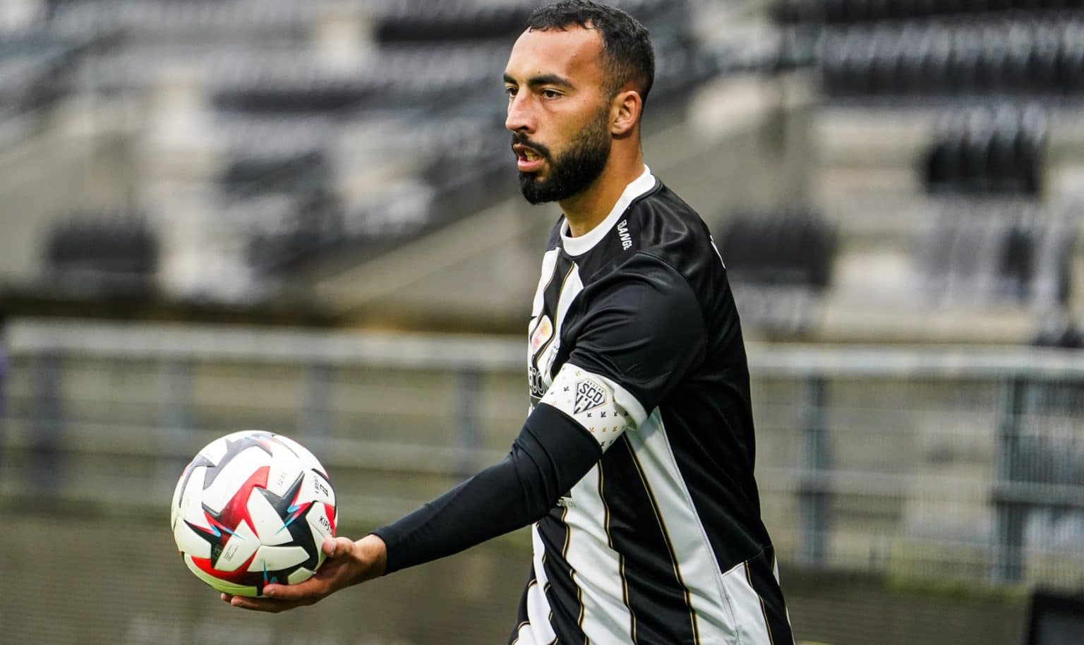 Mercato - OM : la rumeur Himad Abdelli passée au Détecteur TM