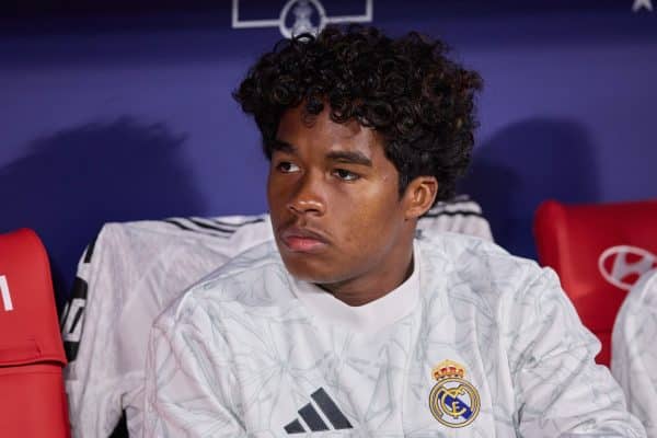 Real Madrid : un club étonnant se détache pour accueillir Endrick
